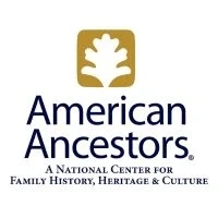 American Ancestors - New England Historic Genealogical Society logo
