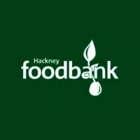 The Hackney Foodbank logo