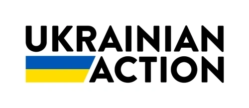 Ukrainian Action logo