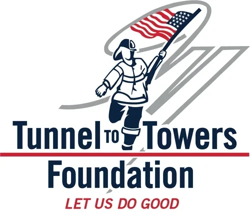 Stephen Siller Tunnel To Towers Foundation logo