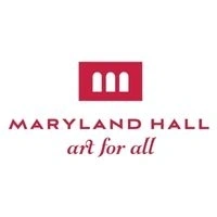 Maryland Hall for the Creative Arts logo