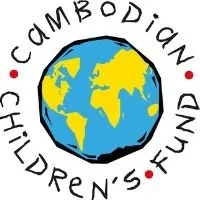 Cambodian Childrens Fund logo