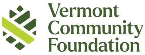 Vermont Community Foundation logo