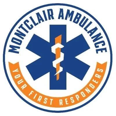 Montclair Ambulance Unit logo