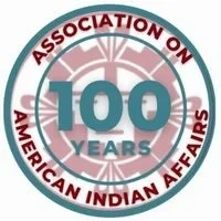 Association on American Indian Affairs logo