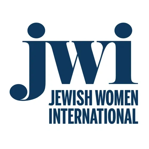 Jewish Women International logo