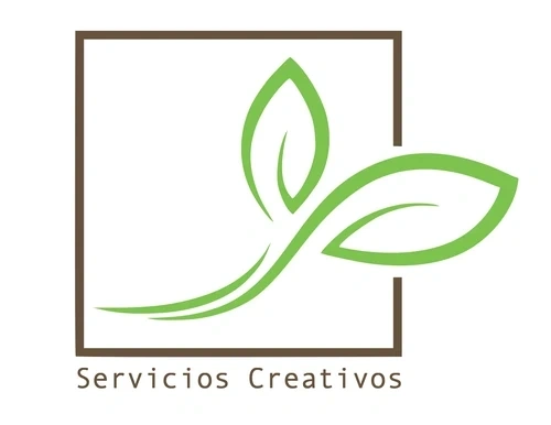 Servicios Creativos Inc. logo