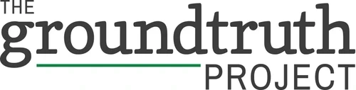 The GroundTruth Project, Inc. logo