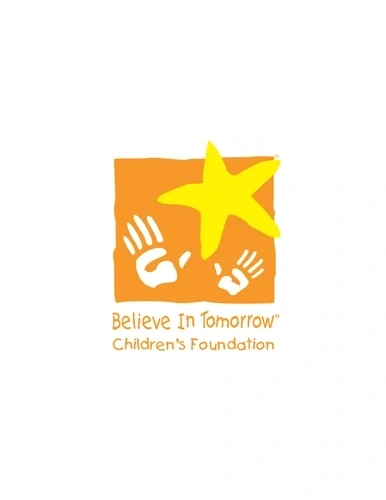 Believe In Tomorrow Children's Foundation, Inc. logo
