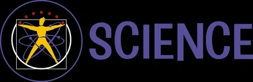 The Da Vinci Discovery Center of Science and Technology logo