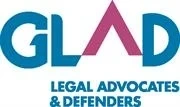 GLBTQ Legal Advocates & Defenders, Inc. (GLAD Law) logo