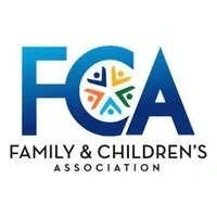 Family and Children's Association logo