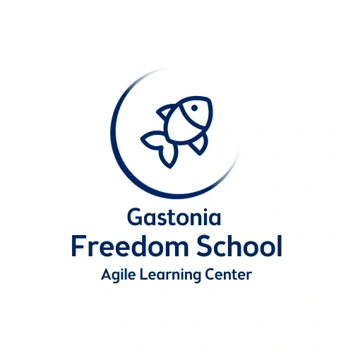Gastonia Freedom School logo