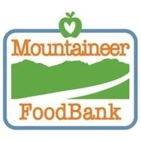 Mountaineer Food Bank logo