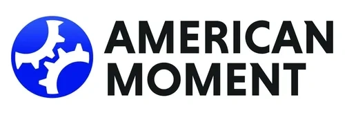 American Moment Inc logo