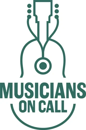 Musicians On Call logo
