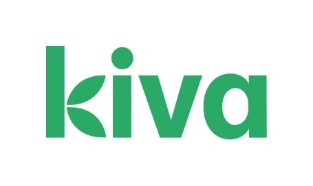 Kiva Microfunds logo