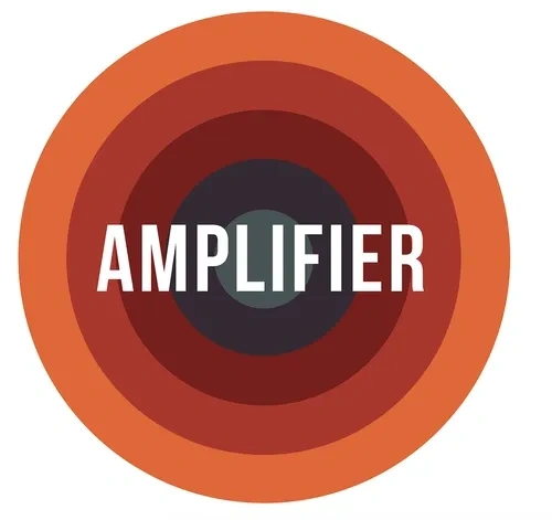 Amplifier logo