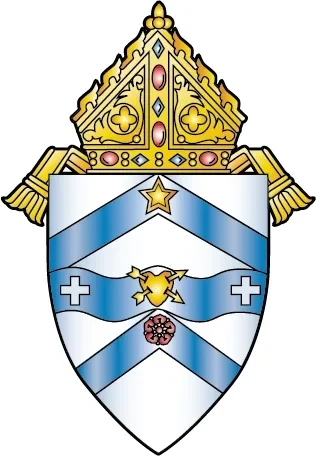 Diocese of Austin logo