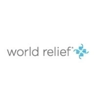 World Relief logo