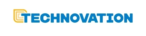 Technovation logo