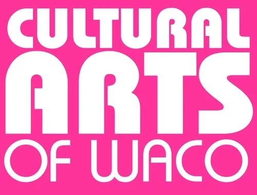 Cultural Arts of Waco logo