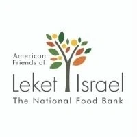 American Friends of Leket Israel logo