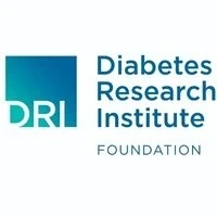Diabetes Research Institute Foundation logo