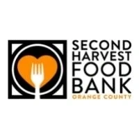 Second Harvest Food Bank Orange County logo