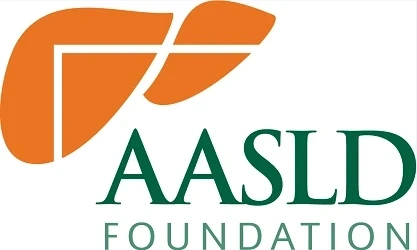 American Association for the Study of Liver Diseases Foundation logo
