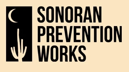 Sonoran Prevention Works logo