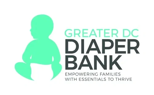 GREATER DC DIAPER BANK logo