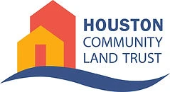 Houston Community Land Trust logo