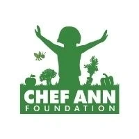 Chef Ann Foundation logo