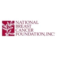 National Breast Cancer Foundation, Inc. logo