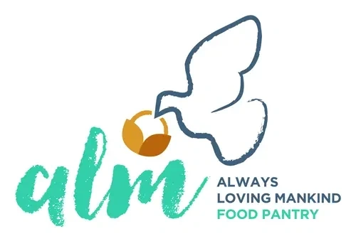 Always Loving Mankind Food Pantry Incorporated logo