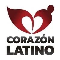 Corazon Latino logo