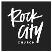 Rock City Church logo
