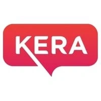 North Texas Public Broadcasting (KERA) logo