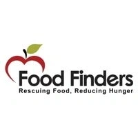 Food Finders logo