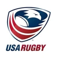 United States of America Rugby Football Union, Ltd. logo