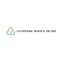 Lutheran World Relief logo