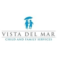 Vista Del Mar Child and Family Services logo