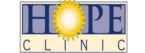 Hope Clinic logo
