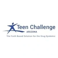 Teen Challenge of Arizona logo