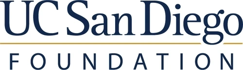 UC San Diego Foundation logo