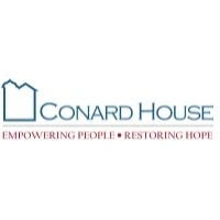 Conard House logo