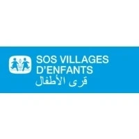 SOS Children's Villages Morocco (SOS Villages d'Enfants Maroc) logo