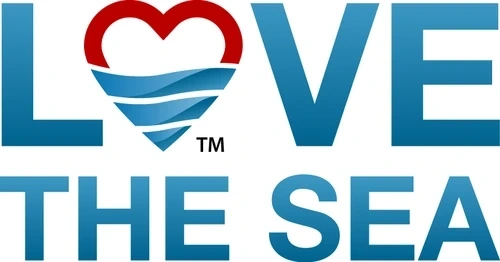 Love the Sea logo