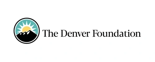 The Denver Foundation logo